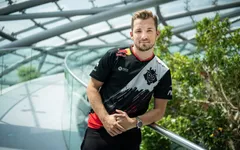 PGL Astana: G2 Esports tuyên bố không cần đến sự phục vụ của huNter