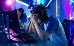 Game thủ chuyên nghiệp và những giấc ngủ trái múi giờ