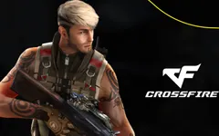 NAVI và nước cờ chiến lược: Khi "gã khổng lồ" Esports đặt cược vào CrossFire