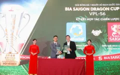 Khởi động giải bóng đá 7 người VĐQG 2025 quy mô lớn nhất lịch sử