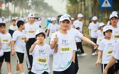 “Nhà mình yêu Thể thao”: Lan tỏa lối sống lành mạnh trong mỗi mái ấm Việt