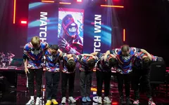 Global Esports chiêu mộ thành công Ban và Yoman