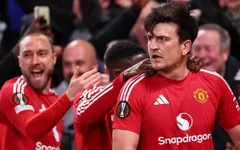 Man United có thể mất hơn 30 triệu bảng nếu vô địch Europa League