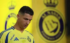 Tương lai không rõ ràng của Ronaldo tại Al Nassr