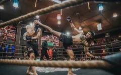 Khát khao của "Quý ông chơi võ" Trần Minh Nhựt với danh hiệu đầu tiên trong sự nghiệp