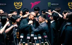 GAM Esports thách thức kình địch Talon