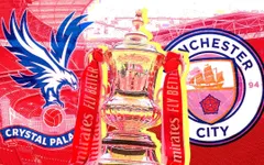 Crystal Palace vs Man City, Chung kết FA Cup 2024/25: Trái ngọt cho ai? (21h00 hôm nay, 17/5)