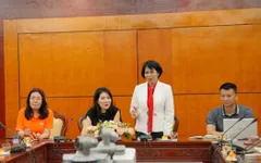 Bắn cung Việt Nam vươn mình cùng sức trẻ