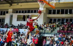Saigon Heat toàn thắng sau tuần đầu tiên VBA 10