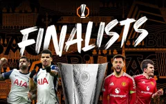Chung kết Europa League 2025: MU vs Tottenham – Cuộc chiến sinh tử của hai "kẻ thất thế"
