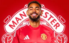 Matheus Cunha sắp gia nhập Man Utd với giá 62,5 triệu bảng