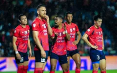 Giành chiến thắng trong loạt đá luân lưu, Buriram Utd vô địch Cúp C1 Đông Nam Á