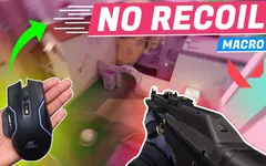 Macro: Đột phá công nghệ hay cửa ngõ cho gian lận Esports?