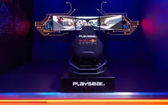 Sim Racing tại Việt Nam: Cuộc đua còn nhiều khúc cua