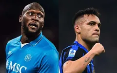 Chức vô địch Serie A sắp được quyết định