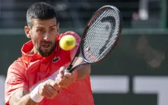 Djokovic chạm trán Hurkacz ở chung kết Geneva Open 2025