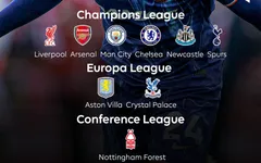 Ngoại hạng Anh | Hạ màn cuộc đua Champions League: Chelsea, Newcastle giành vé