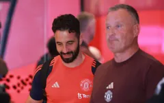 Dàn sao Man Utd "đổ bộ" Malaysia, sẵn sàng đấu tuyển Ngôi sao Đông Nam Á
