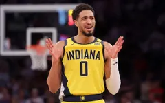 Tyrese Haliburton và trọng trách giúp Indiana Pacers làm nên lịch sử