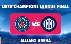 Những con số biết nói trước chung kết Champions League 2024/25