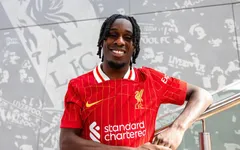 Frimpong gia nhập Liverpool, David de Gea gia hạn với Fiorentina