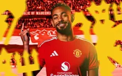 MU chính thức chiêu mộ Matheus Cunha: "Bom tấn" đầu tiên hè 2025