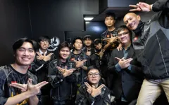 Nguy cơ vắng bóng các đại diện Việt Nam tại MSI 2025
