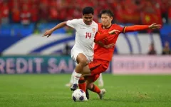 Indonesia vs Trung Quốc: Trận đấu quan trọng mang giấc mơ World Cup | 20h45 hôm nay, 5/6