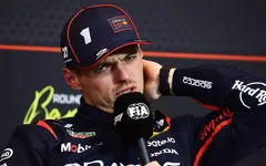 Hợp đồng Max Verstappen với Red Bull: Thuyết âm mưu và tương lai chưa định