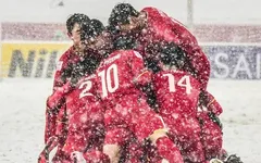 ĐT Việt Nam vs ĐT Malaysia (phần 1): Dàn sao nhập tịch Malaysia có dễ dàng giành chiến thắng?