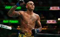 Alex Pereira phản pháo tin đồn giải nghệ