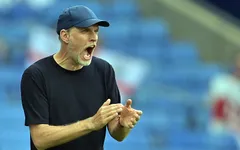 HLV Thomas Tuchel không hài lòng dù tuyển Anh giành trọn 3 điểm trước Andorra