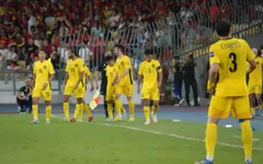 ĐT Malaysia 4-0 ĐT Việt Nam: Sức mạnh đáng sợ của cầu thủ nhập tịch