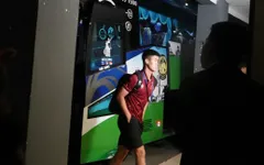 ĐT Việt Nam tới Bukit Jalil, sẵn sàng đối đầu ĐT Malaysia