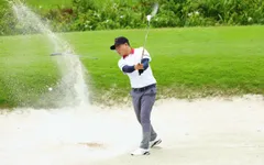 Giải golf tranh cúp VTV Times lần thứ I khép lại đầy ấn tượng