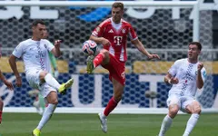 Bayern Munich lập kỷ lục lịch sử với chiến thắng 10-0 tại FIFA Club World Cup 2025