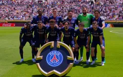 PSG chính thức vượt mặt Barcelona