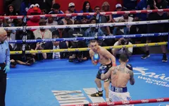 Boxing thật hay trò diễn? Pacquiao tái xuất, Jake Paul gây sốc và Lomachenko giải nghệ

