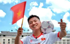 Dư âm trận cầu ĐT Việt Nam vs ĐT Malaysia: “Người hâm mộ Việt Nam không chỉ yêu bóng đá thắng”