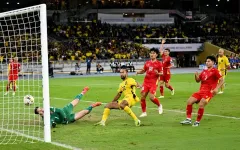 VFF nói gì về kế hoạch nhập tịch đối phó với ĐT Malaysia, Indonesia?
