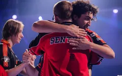Fnatic loại Sentinels tại VALORANT Masters Toronto