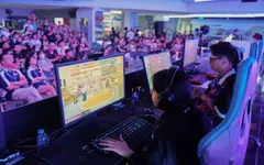 Audition chuyển mình: Khi tựa game giải trí trở thành môn thể thao điện tử