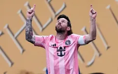 Messi lập siêu phẩm, Inter Miami ngược dòng hạ Porto tại Club World Cup 2025