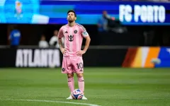 Messi lập hàng loạt cột mốc lịch sử sau siêu phẩm vào lưới Porto tại Club World Cup 2025