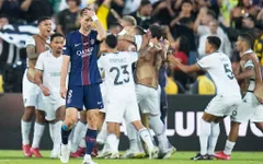 Botafogo tạo địa chấn, quật ngã PSG tại FIFA Club World Cup 2025