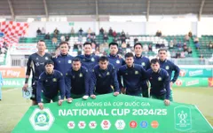 CLB hạng Nhất được treo thưởng "khủng" nếu thăng hạng V.League