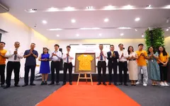 Giải Marathon Quốc tế VTV LPBank – Nhịp điệu xuyên thời gian 2025