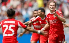 Kết quả FIFA Club World Cup hôm nay 25/6: Benfica hạ Bayern để chiếm ngôi đầu