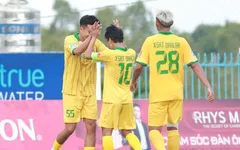 Sôi nổi tranh vé dự giải VĐQG bóng đá "sân 7"