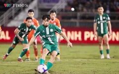 Nỗi buồn của Phượng